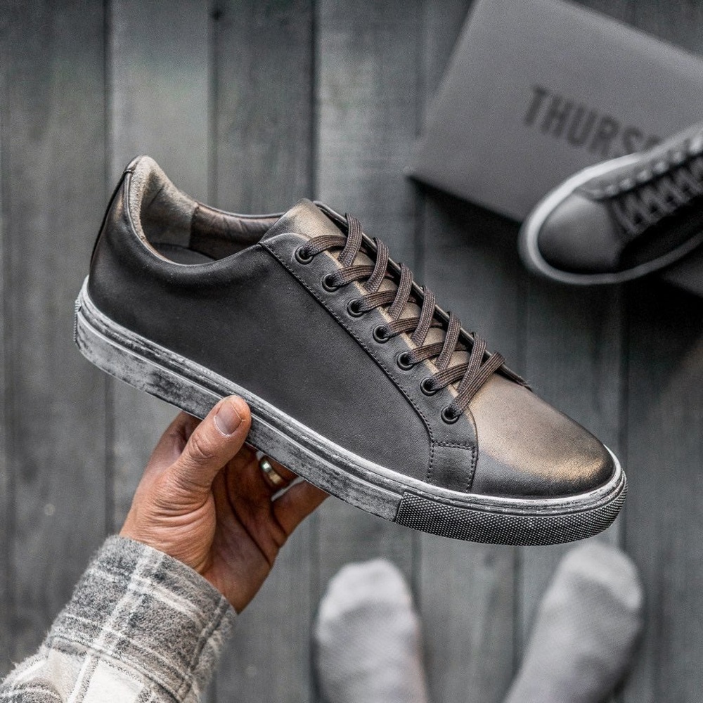 Thursday Boot Company Premier Low Top - Picture 2 of 15